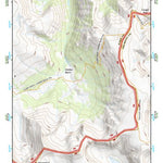 43109NW Page 32 The Ramshorn Topo Preview 1
