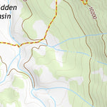 43109NW Page 32 The Ramshorn Topo Preview 2