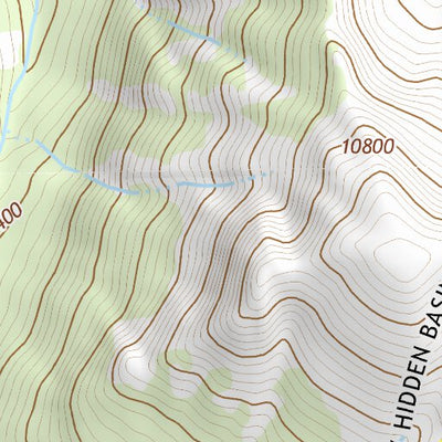43109NW Page 32 The Ramshorn Topo Preview 3