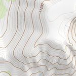 43109NW Page 33 The Ramshorn Topo Preview 2