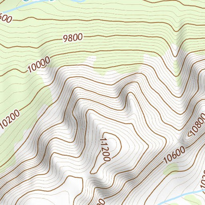 43109NW Page 33 The Ramshorn Topo Preview 3