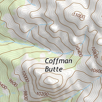 43109NW Page 34 The Ramshorn Topo Preview 3