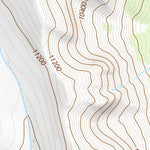 43109NW Page 35 The Ramshorn Topo Preview 2