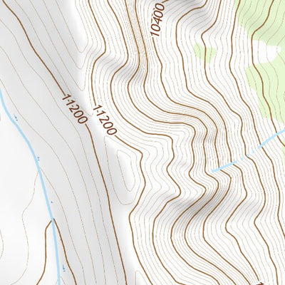 43109NW Page 35 The Ramshorn Topo Preview 2