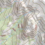 43109NW Page 35 The Ramshorn Topo Preview 3