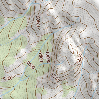 43109NW Page 35 The Ramshorn Topo Preview 3