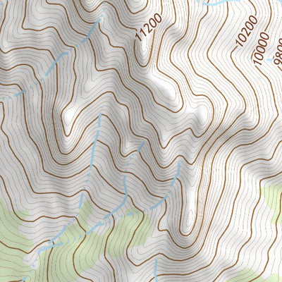 43109NW Page 36 The Ramshorn Topo Preview 3