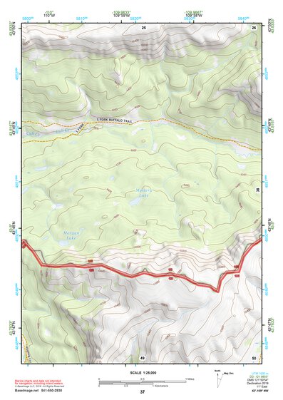 43109NW Page 37 The Ramshorn Topo Preview 1