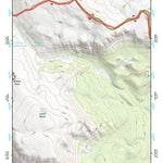 43109NW Page 40 The Ramshorn Topo Preview 1