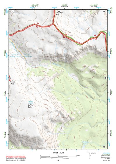 43109NW Page 40 The Ramshorn Topo Preview 1