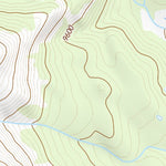 43109NW Page 40 The Ramshorn Topo Preview 2