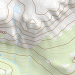 43109NW Page 40 The Ramshorn Topo Preview 3