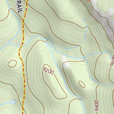 43109NW Page 41 The Ramshorn Topo Preview 2