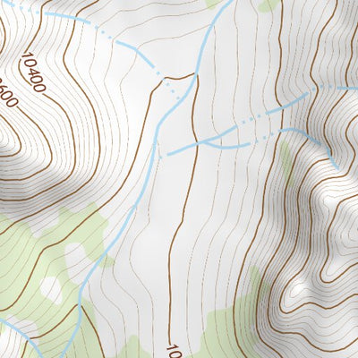43109NW Page 42 The Ramshorn Topo Preview 2