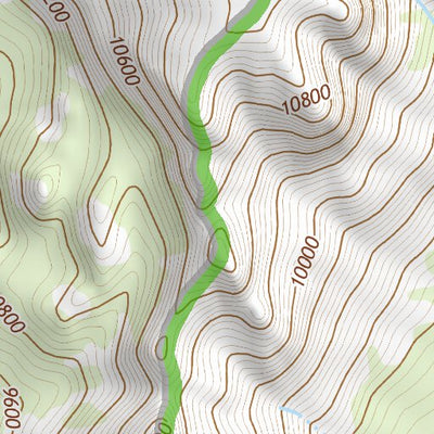 43109NW Page 42 The Ramshorn Topo Preview 3