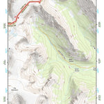 43109NW Page 43 The Ramshorn Topo Preview 1