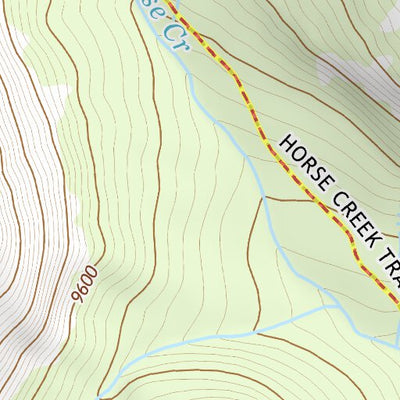 43109NW Page 43 The Ramshorn Topo Preview 2