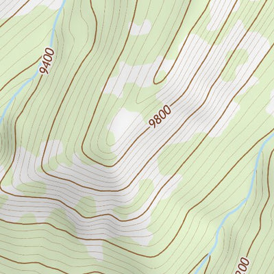 43109NW Page 44 The Ramshorn Topo Preview 2