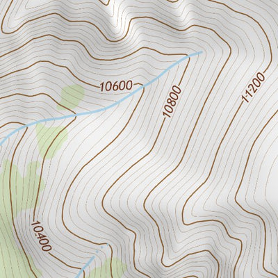 43109NW Page 45 The Ramshorn Topo Preview 2