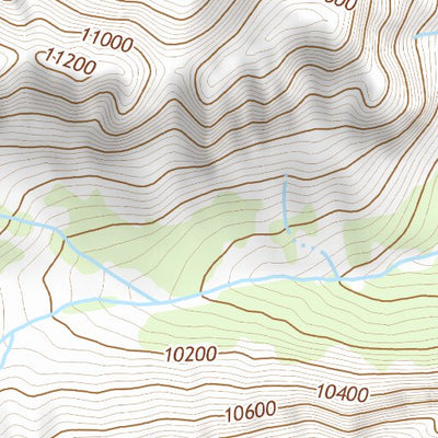 43109NW Page 46 The Ramshorn Topo Preview 2