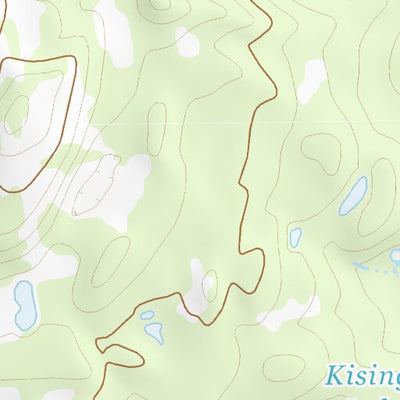 43109NW Page 50 The Ramshorn Topo Preview 2