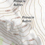 43109NW Page 50 The Ramshorn Topo Preview 3