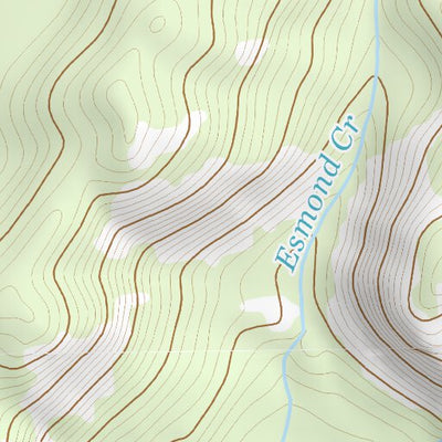 43109NW Page 52 The Ramshorn Topo Preview 3