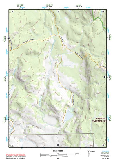 43109NW Page 53 The Ramshorn Topo Preview 1
