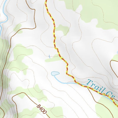 43109NW Page 53 The Ramshorn Topo Preview 2
