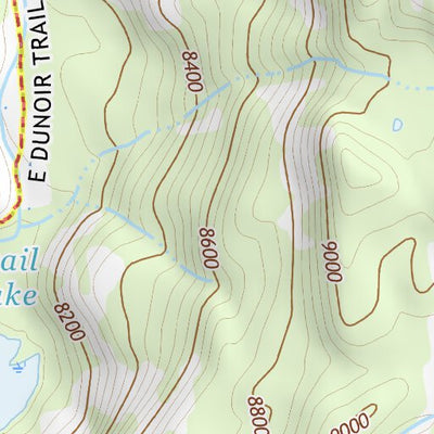 43109NW Page 53 The Ramshorn Topo Preview 3