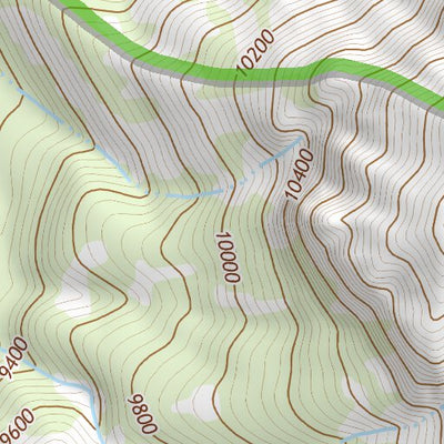 43109NW Page 54 The Ramshorn Topo Preview 3
