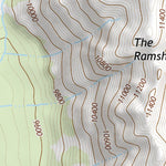 43109NW Page 55 The Ramshorn Topo Preview 3