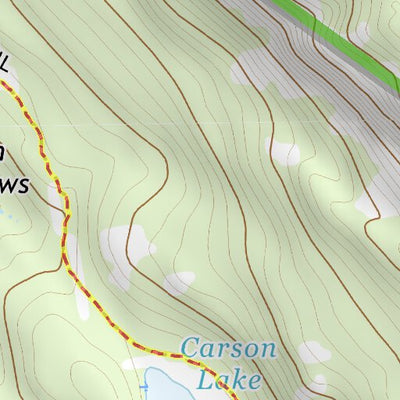 43109NW Page 57 The Ramshorn Topo Preview 2
