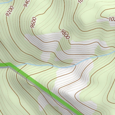43109NW Page 57 The Ramshorn Topo Preview 3