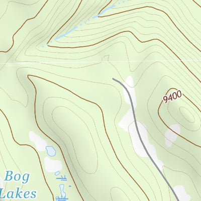 43109NW Page 58 The Ramshorn Topo Preview 2