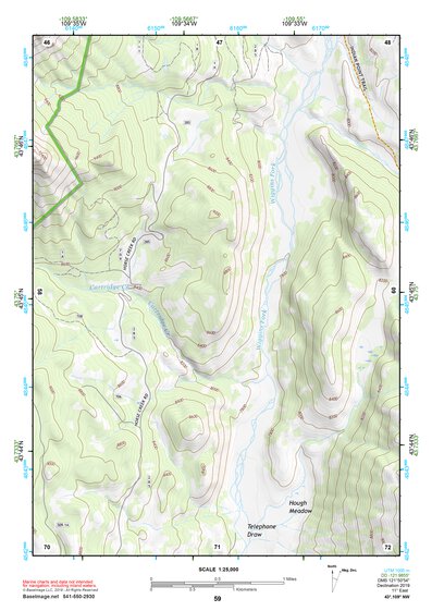 43109NW Page 59 The Ramshorn Topo Preview 1