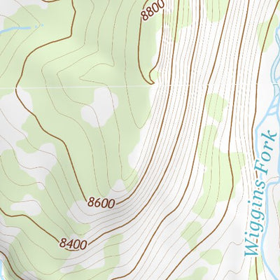 43109NW Page 59 The Ramshorn Topo Preview 2