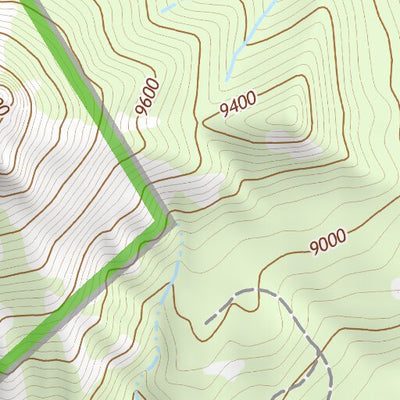 43109NW Page 59 The Ramshorn Topo Preview 3