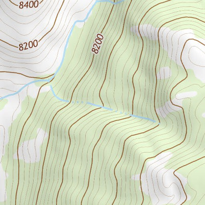 43109NW Page 60 The Ramshorn Topo Preview 3