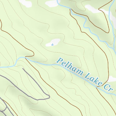43109NW Page 61 The Ramshorn Topo Preview 2