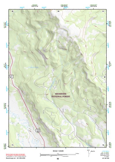 43109NW Page 62 The Ramshorn Topo Preview 1