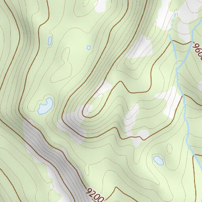 43109NW Page 62 The Ramshorn Topo Preview 3