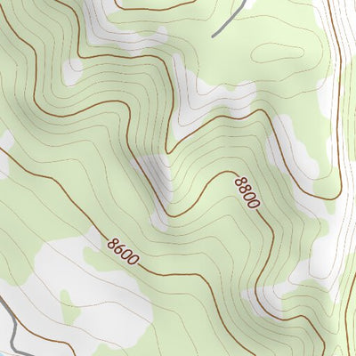 43109NW Page 63 The Ramshorn Topo Preview 3