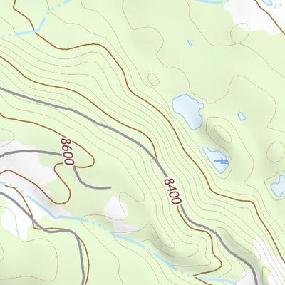 43109NW Page 64 The Ramshorn Topo Preview 2