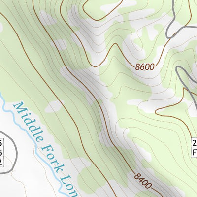 43109NW Page 64 The Ramshorn Topo Preview 3
