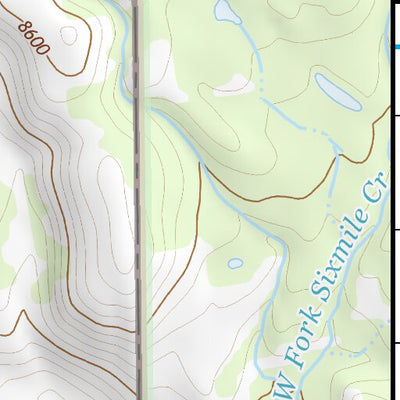 43109NW Page 65 The Ramshorn Topo Preview 3