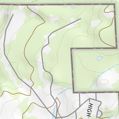 43109NW Page 66 The Ramshorn Topo Preview 2