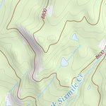 43109NW Page 66 The Ramshorn Topo Preview 3