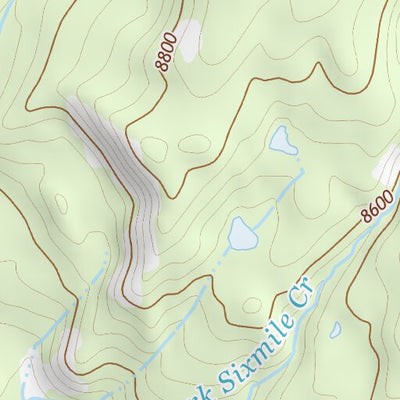 43109NW Page 66 The Ramshorn Topo Preview 3