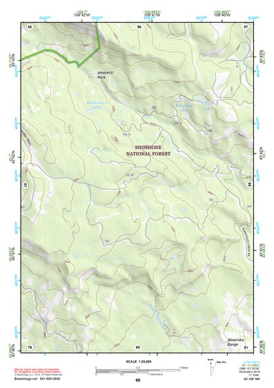 43109NW Page 68 The Ramshorn Topo Preview 1